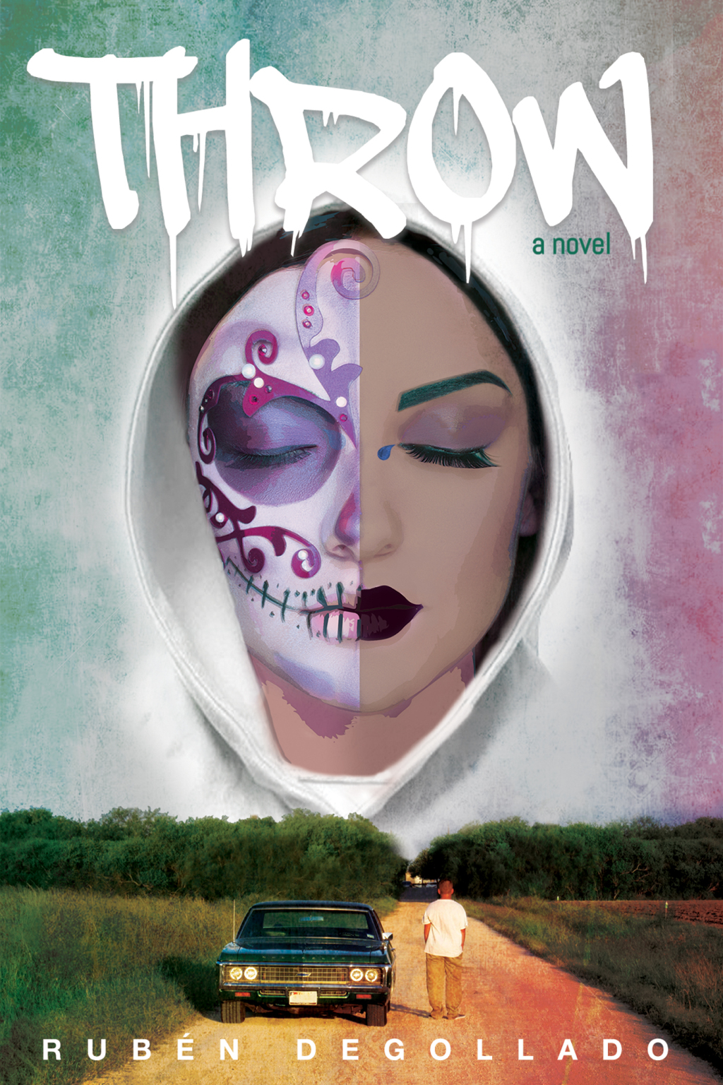 Throw (eBook)
