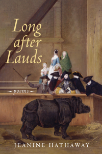 Cover image: Long after Lauds 9781639820214