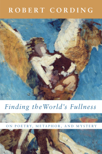 Imagen de portada: Finding the World’s Fullness 9781639820245