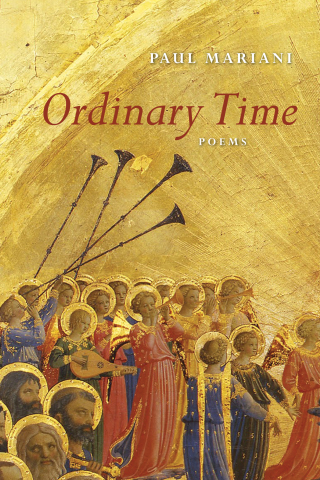 Cover image: Ordinary Time 9781639820306