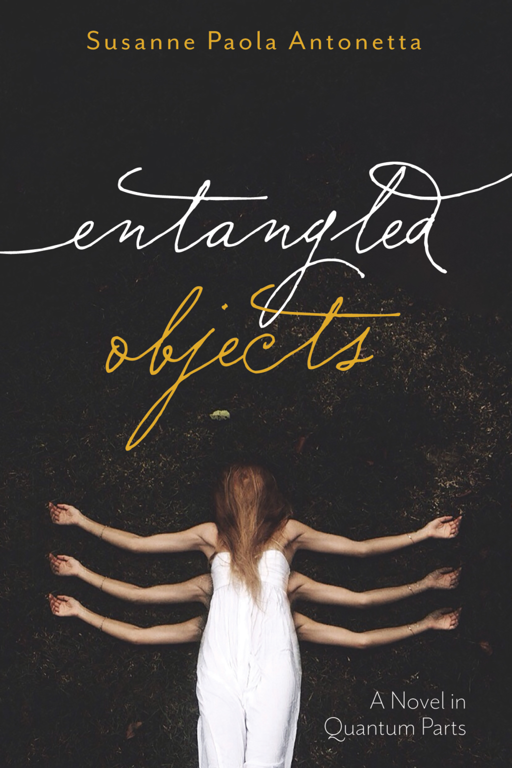 Entangled Objects (eBook)