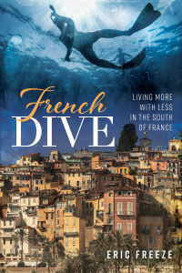 Cover image: French Dive 9781639820788