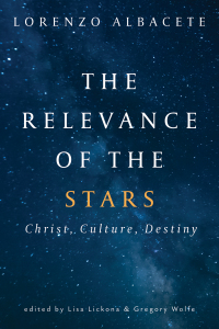 Imagen de portada: The Relevance of the Stars 9781639820849