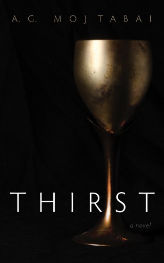 Cover image: Thirst 9781639820870