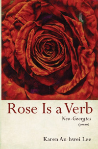 صورة الغلاف: Rose Is a Verb 9781639820900