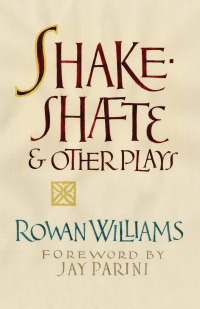 Imagen de portada: Shakeshafte and Other Plays 9781639821020