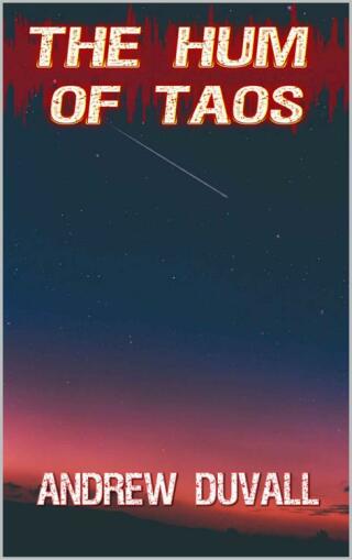 Titelbild: The Hum of Taos 9781639840731