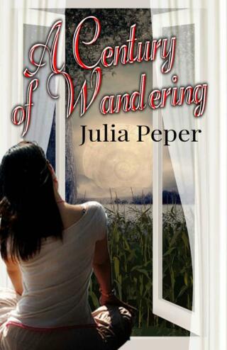 Cover image: A Century of Wandering 9781954868045