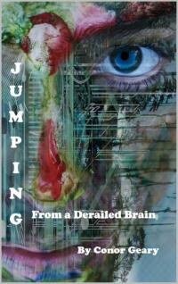 Imagen de portada: Jumping From a Derailed Brain 9781949609172