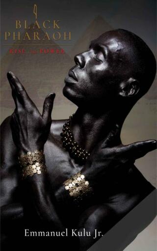 Cover image: I, Black Pharaoh 9781951263928