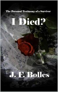 Cover image: I Died? 9781951263744