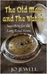 Immagine di copertina: The Old Man and the Watch 9781949609110