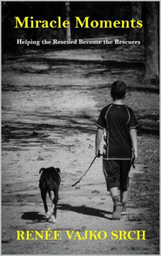 Cover image: Miracle Moments 9781952894923