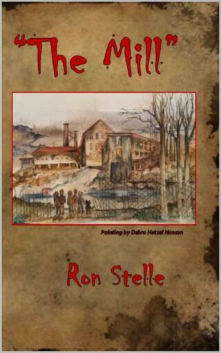 Cover image: The Mill 9781544118840