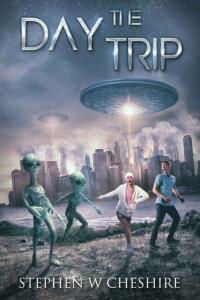 Cover image: The Day Trip 9781952011153