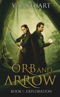 表紙画像: Orb and Arrow 9781639842490