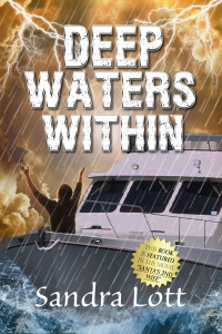 Immagine di copertina: Deep Waters Within 9781949609028