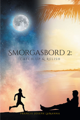 Imagen de portada: Smorgasbord 2: Catch Up & Relish 9781639850006
