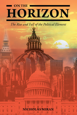 Cover image: On the Horizon 9781639850334