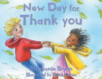 Cover image: New Day for Thank you 9781639850853