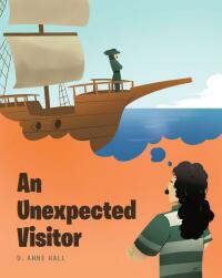 Imagen de portada: An Unexpected Visitor 9781639850952