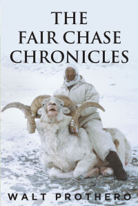 Imagen de portada: The Fair Chase Chronicles 9781639850990
