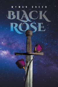 Cover image: Black Rose 9781639851713