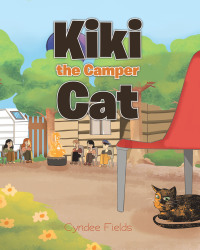 Titelbild: Kiki the Camper Cat 9781639851843