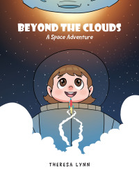 Cover image: BEYOND THE CLOUDS 9781639853137