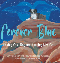 Cover image: Forever Blue 9781639854080