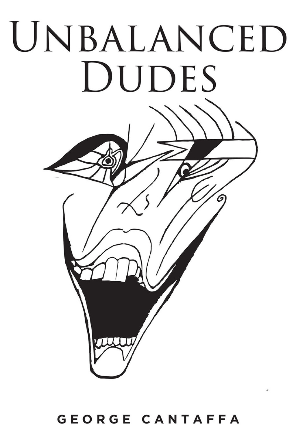 Unbalanced Dudes eBook