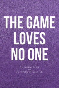 Omslagafbeelding: The Game Loves No One 9781639854684