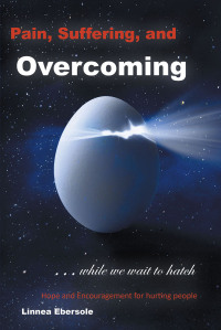 Imagen de portada: Pain, Suffering, and Overcoming While We Wait to Hatch 9781639855162