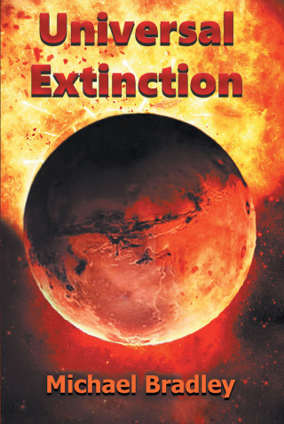 Imagen de portada: Universal Extinction 9781639855469