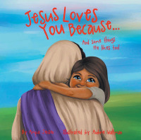 Cover image: Jesus Loves You Because... 9781639855483