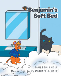 Titelbild: Benjamin's Soft Bed 9781639855681