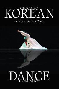 Cover image: Collage of Korean Dance 9781639855773