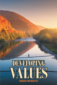 Titelbild: Developing Values 9781639855940