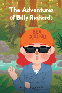 Cover image: The Adventures of Billy Richards 9781639855971