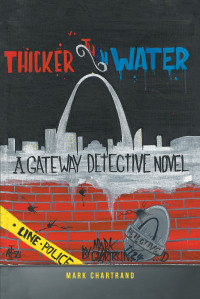 Cover image: Thicker Than Water 9781639856053