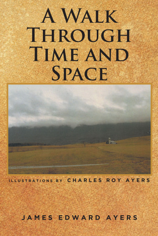 Cover image: A Walk Through Time and Space 9781639856398