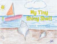 Imagen de portada: My Tiny Shiny Shell 9781639856527