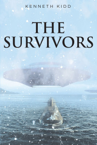 صورة الغلاف: The Survivors 9781639856770