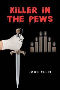 Imagen de portada: Killer In The Pews 9781639856893