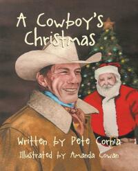 صورة الغلاف: A Cowboy's Christmas 9781639857012