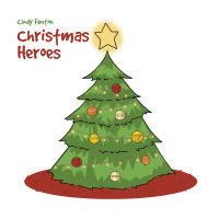 Cover image: Christmas Heroes 9781639857043