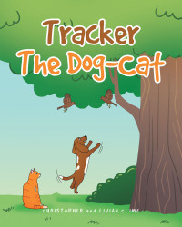 Cover image: Tracker The Dog-Cat 9781639857289