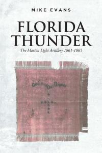 Cover image: Florida Thunder 9781639857371