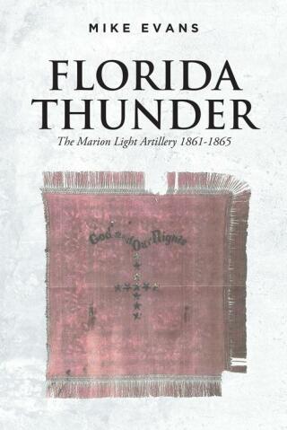 Imagen de portada: Florida Thunder 9781639857371