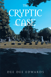 Imagen de portada: The Cryptic Case 9781639857425